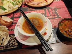 -牛New寿喜烧(虹桥新天地店)