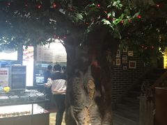 -川中故事·成都老火锅(东书房店)