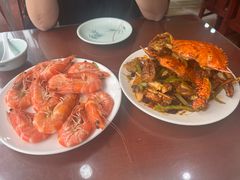 -小铜锣湾海鲜家常菜馆(河西店)