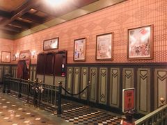 -大冒险家餐厅
