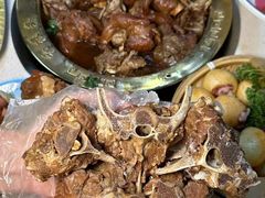 -和庆斋羊蝎子火锅·碳缸烧烤(顺义旗舰店)