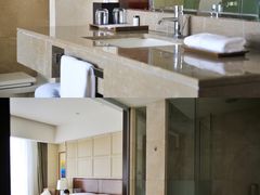 -广州粤海喜来登酒店