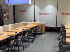 -喜家德虾仁水饺(青岛永旺东部店)