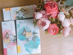 -好一朵茉莉花(老门东店)