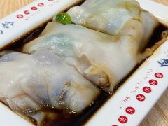 -荔银肠粉·非遗手藝(夫子庙店)