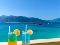 -海南分界洲岛旅游区