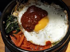 -唯成•韩国炭火烤肉 유성고기