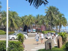 -海南分界洲岛旅游区