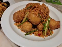 -汤城小厨•粤菜•靓汤(西直门凯德MALL店)