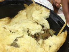 烀饼-泰来风味馆(桂林街店)