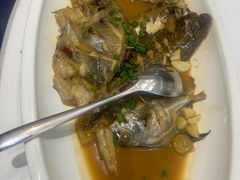 -霞客居酒店·霞客食府·宁海特色小海鲜