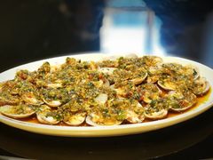 醉花蛤-金玉满堂潮州酒楼(无限极荟购物广场店)