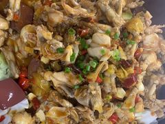 -陈厨老味·老派郴州菜(宜章店)