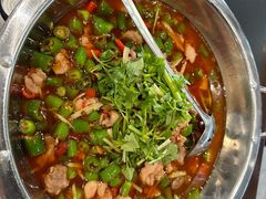 -蛙兔鸡自贡风味·特色江湖菜(广都店)