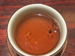 -张博士茗茶馆(外滩店)