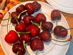 -喝丢一只鞋海鲜烧烤(市场店)