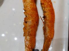 -金刚山烧烤(中山路店)