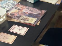 -剧狐剧本杀·月球探案馆(人民广场1号店)