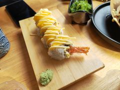 芒果大虾卷-村上一屋(望京店)