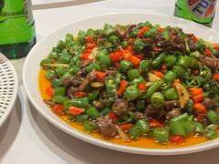 功夫鸽松-琬苑鸽庄·川粤融合菜(解放碑总店)