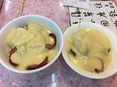 -新记餐厅(香槟大厦店)