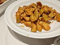 -老大连·海肠捞饭·大连海鲜大连菜(西安路店)