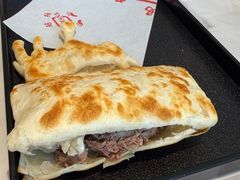 -高玛纳驴肉火烧(一世界店)