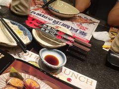 -古田居·特色寿司料理(星之岛旗舰店)