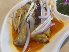 -泰米·休闲餐厅