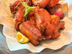 -三亚亚龙湾瑞吉酒店·铭轩中餐厅Mingxuan·海南菜·粤菜