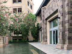 -海南清水湾莱佛士酒店