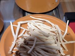 -龍歌自助小火锅(崂山丽达店)