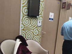 -美年大健康体检中心(牡丹园分院)