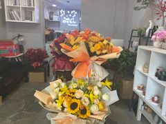 -那些花儿鲜花店(小寨店)