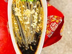 炝虎尾-玉华台饭庄(裕中西里小区店)