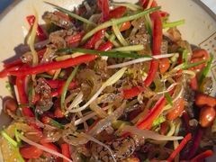 -巴厘龙虾·榜首油焖大虾(洞庭·艺术洋房店)