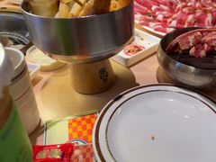 -伊茉家的烤肉店(勒泰中心店)