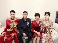 -爱主题婚礼策划  婚车租赁