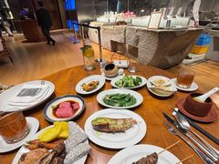 -mezza9 Macau(澳门君悦酒店)