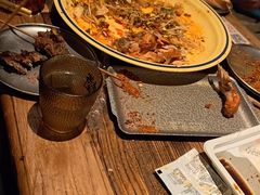 -北丐先生·野馄饨烧烤(长宁龙之梦店)