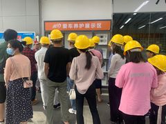 -东莞永佳一汽丰田4S店(石排镇店)