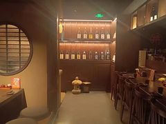 -三川·十酒Izakaya(南昌路店)