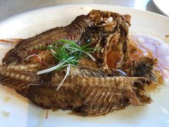 -衡山汇·高级粤菜(霄云路店)