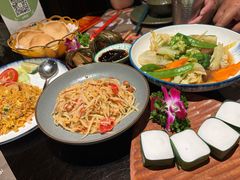 -金厨泰国餐厅·全泰籍厨师料理(拱北店)