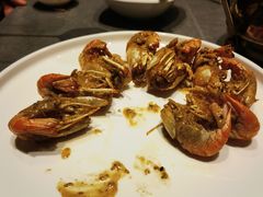 -张家卫·阳江菜·小海鲜(肥婆湾桥店)