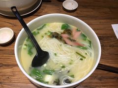 -茶花妹子云南餐厅(传媒大学店)