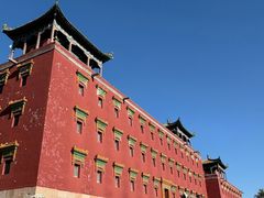 -须弥福寿之庙