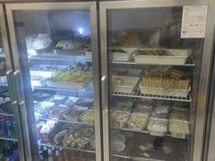 -阿明烧烤·烤鱼·小龙虾(水清路店)