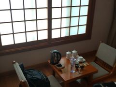 房间-华山御温泉度假村