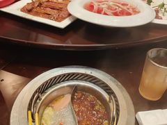 -老码头火锅(骡马市店)